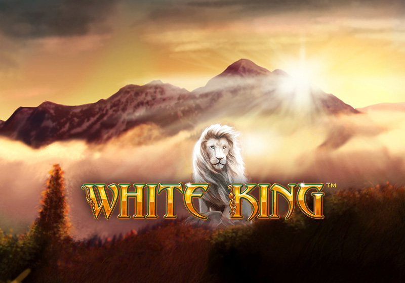 White King, 5 valcové hracie automaty