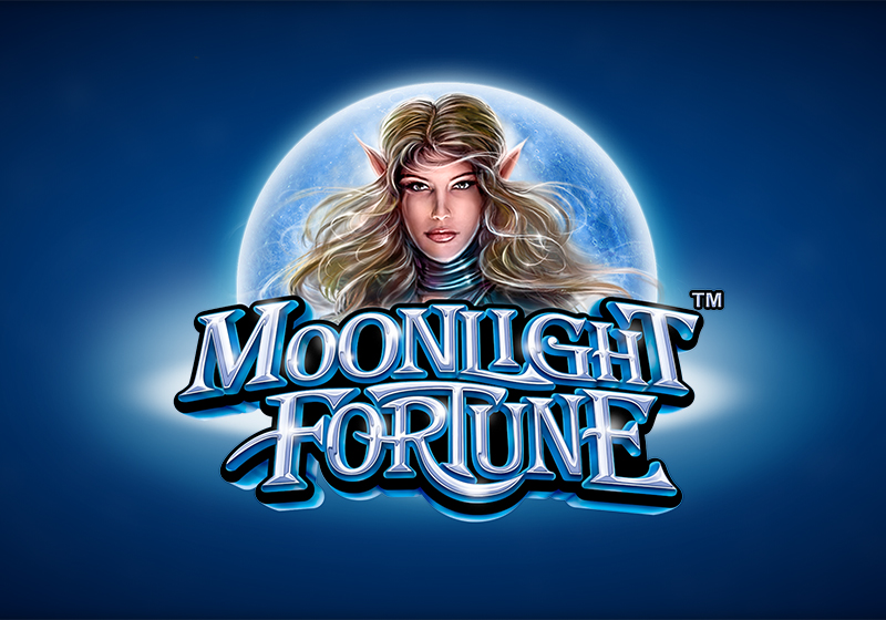 Moonlight Fortune, Automat s témou mágie a mytológie 