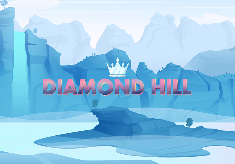 Diamond Hill, Automat s drahými kameňmi
