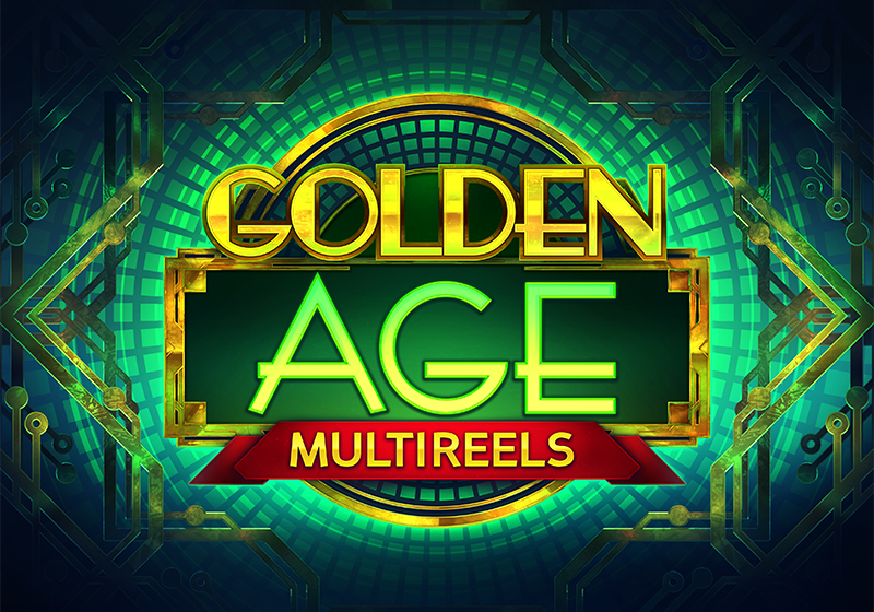 Golden Age Multireels, 3 valcové hracie automaty