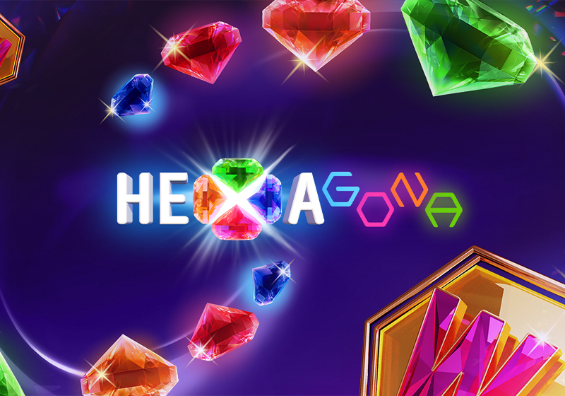 Hexagona, Alternatívny automat