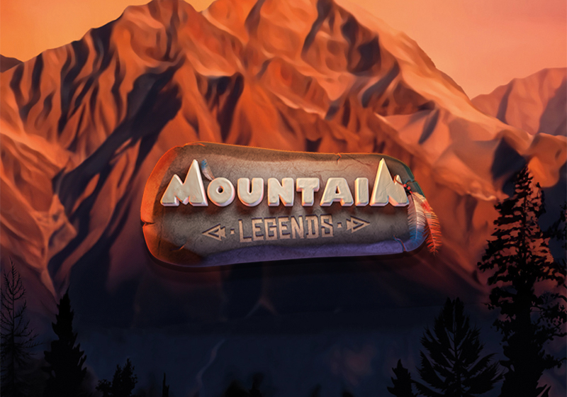 Mountain Legends