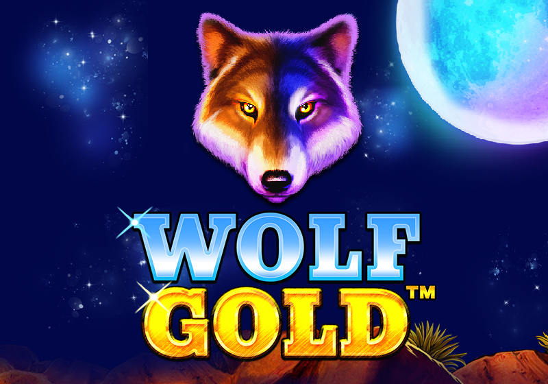 Wolf Gold Pragmatic Play