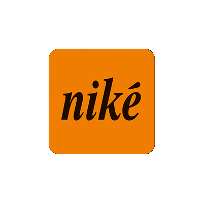 nike logo