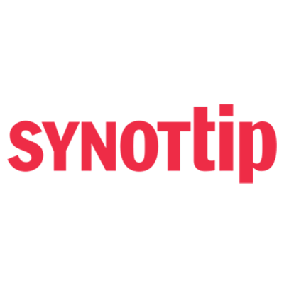 synottip logo