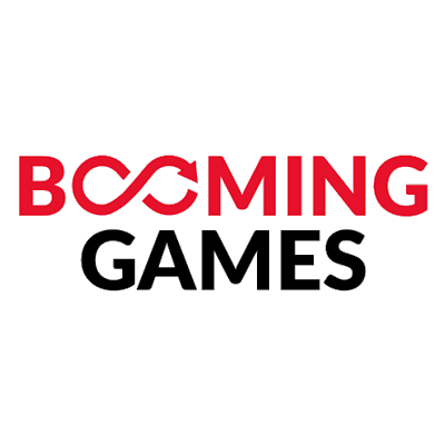 Booming Games