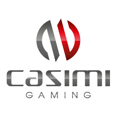 Casimi online automaty Casimi