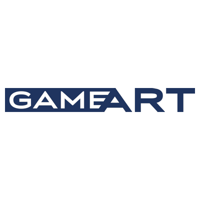 GameArt online automaty GameArt
