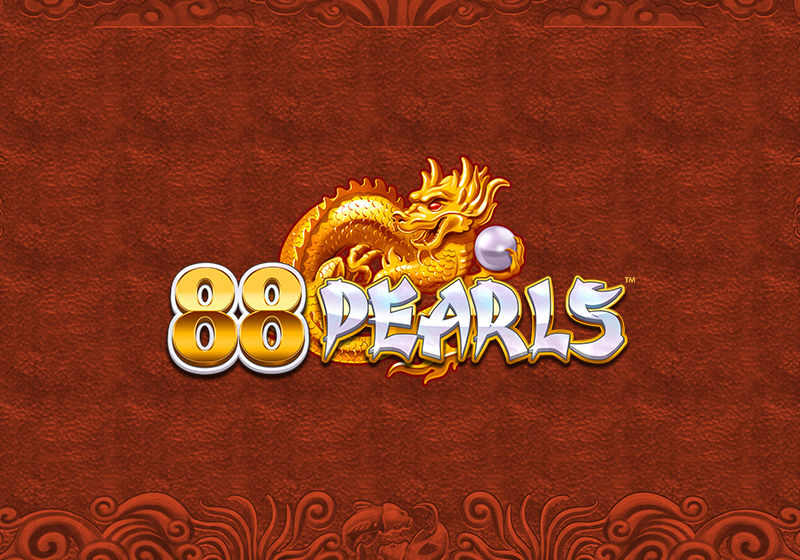 88 Pearls SYNOT Games