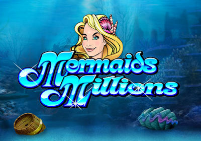 Mermaids Millions, 5 valcové hracie automaty