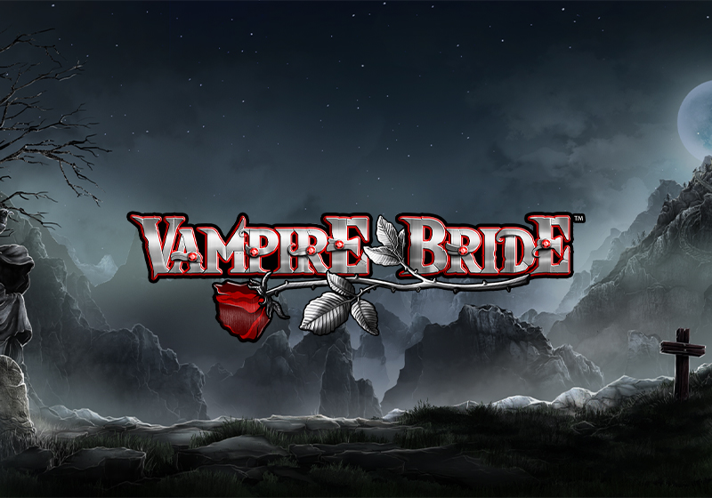 Vampire Bride, 4 valcové hracie automaty