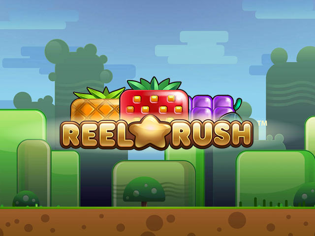 Reel Rush, 5 valcové hracie automaty