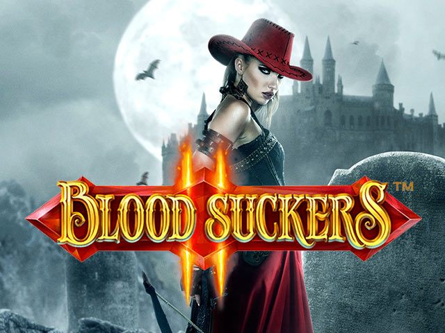 Blood Suckers II, 5 valcové hracie automaty