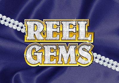 Reel Gems, 5 valcové hracie automaty