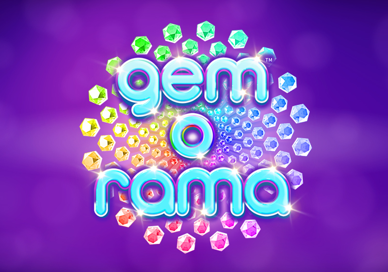 Gem-O-Rama, Automat s drahými kameňmi