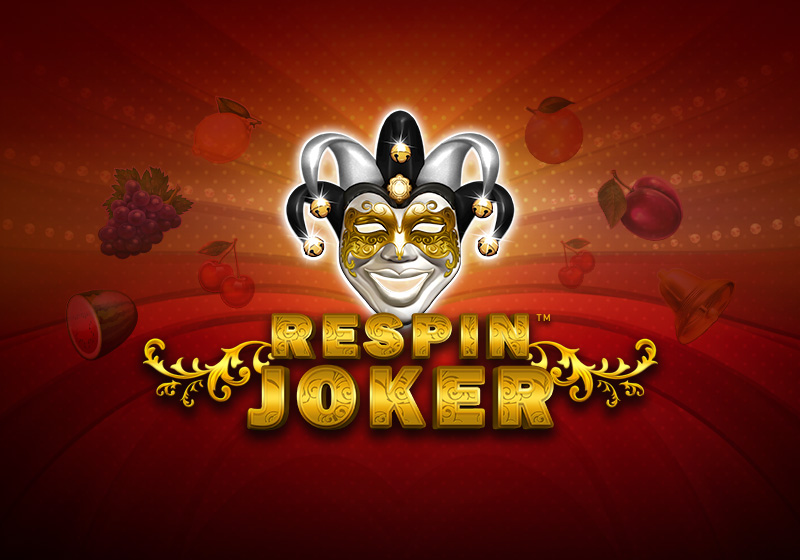 Respin Joker, Ovocný výherný automat