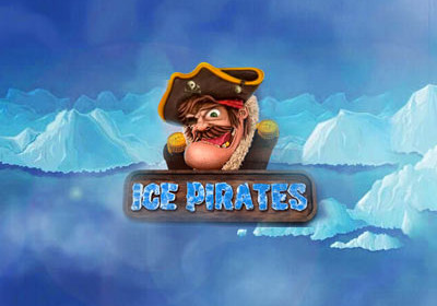 Ice Pirates, 5 valcové hracie automaty