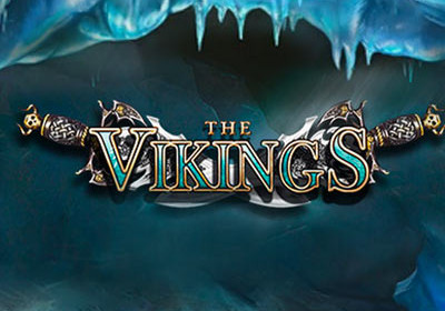 The Vikings, Dobrodružný online automat
