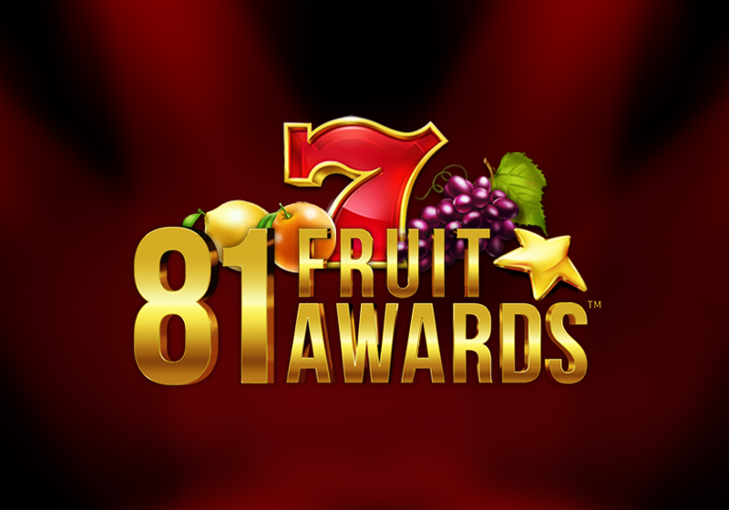 Fruit Awards, Ovocný výherný automat
