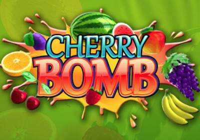 Cherry Bomb Booming Games