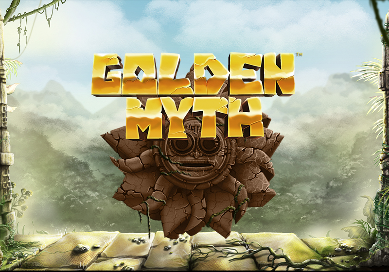 Golden Myth, Automat s témou mágie a mytológie 