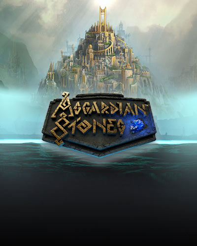 Asgardian Stones, Automat s témou mágie a mytológie 