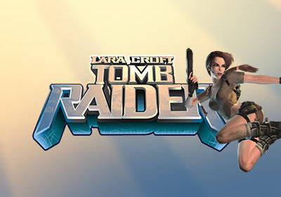 Tomb Raider, 5 valcové hracie automaty
