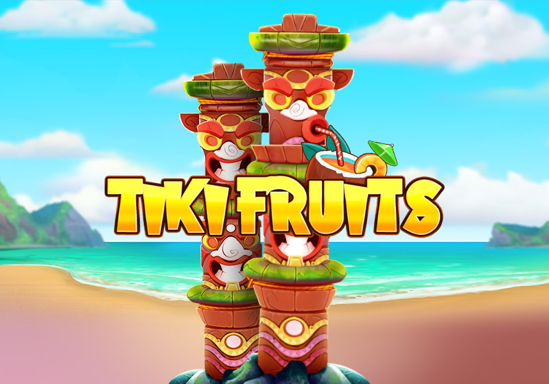 Tiki Fruits, Alternatívny automat
