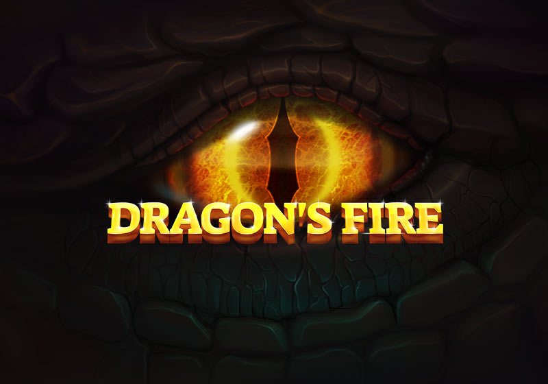 Dragons Fire, 5 valcové hracie automaty