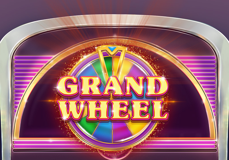 Grand Wheel Niké