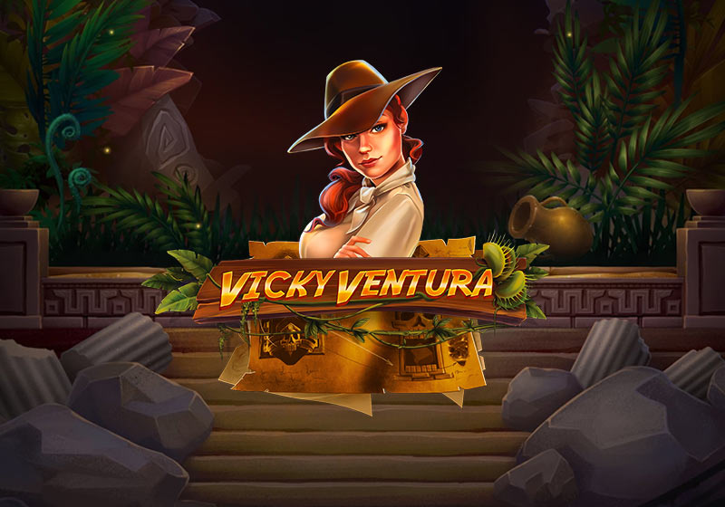 Vicky Ventura Niké
