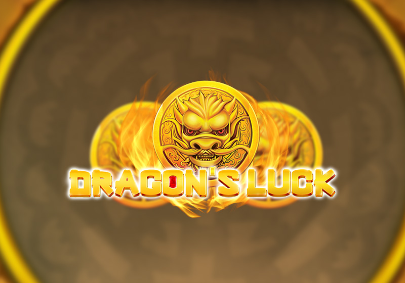 Dragon's Luck zadarmo