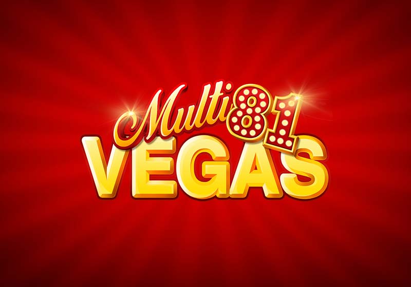 Multi Vegas 81, Retro výherný automat