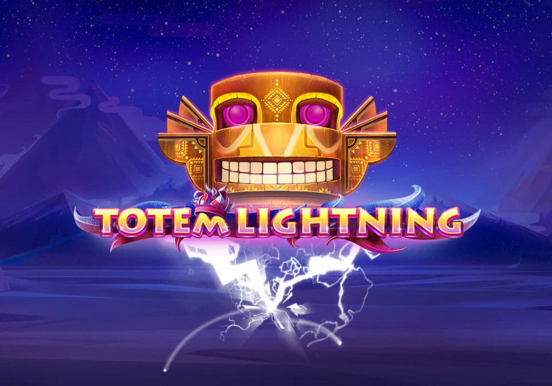 Totem Lightning Niké