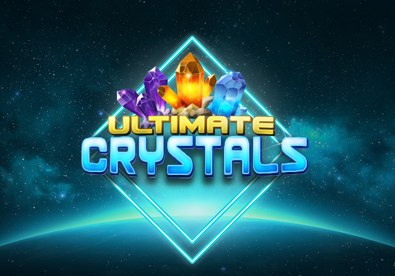 Ultimate Crystals, 5 valcové hracie automaty