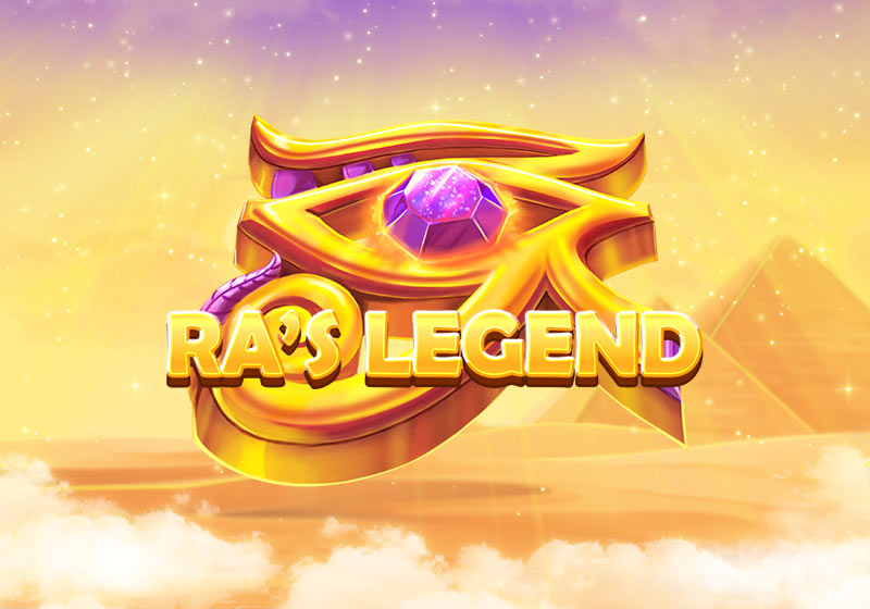 Ra's Legend, Púštny hrací automat