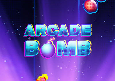 Arcade Bomb, 5 valcové hracie automaty