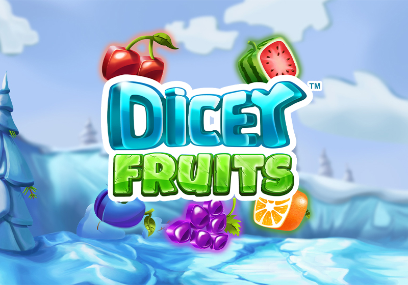 Dicey Fruits eTIPOS.sk