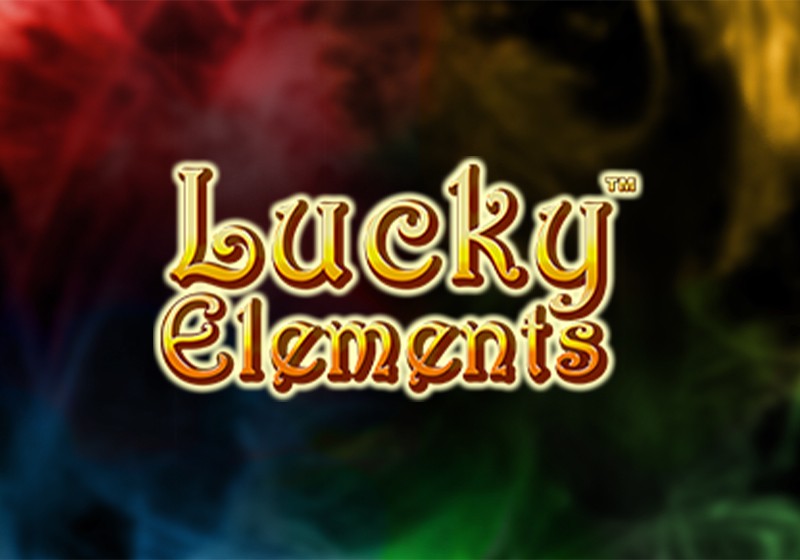 Lucky Elements, Automat s drahými kameňmi