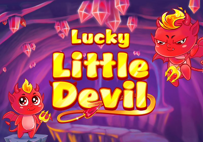 Lucky Little Devil, Dobrodružný online automat