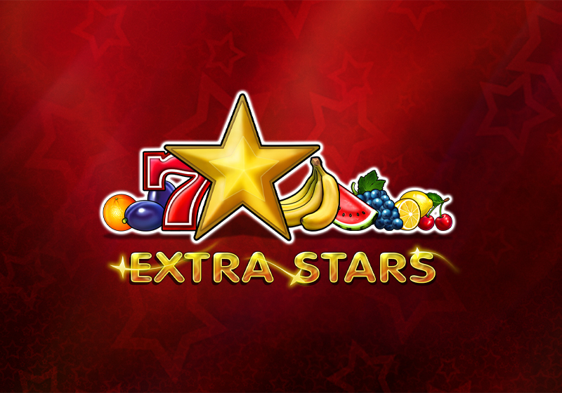 Extra Stars, 5 valcové hracie automaty
