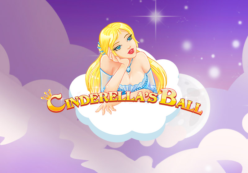 Cinderella's Ball, 5 valcové hracie automaty
