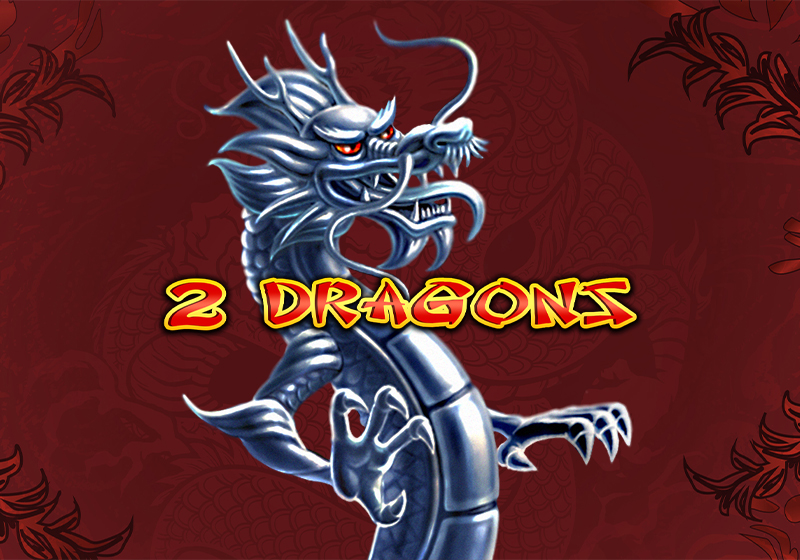 2 Dragons, 5 valcové hracie automaty