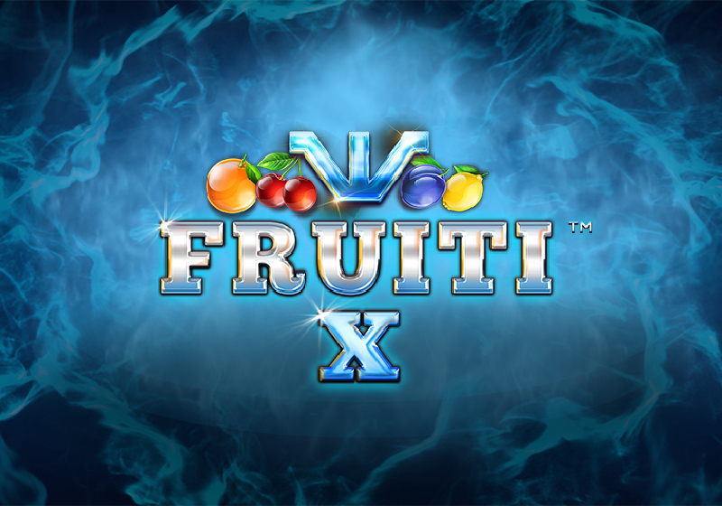 FruitiX, Ovocný výherný automat