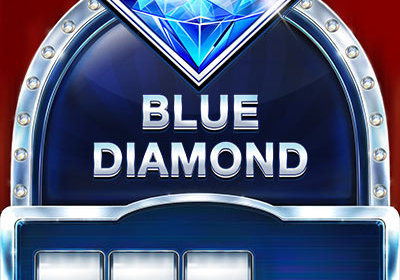 Blue Diamond, 3 valcové hracie automaty