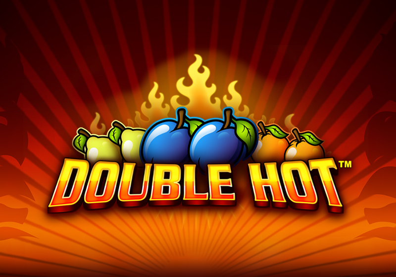 Double Hot, Ovocný výherný automat