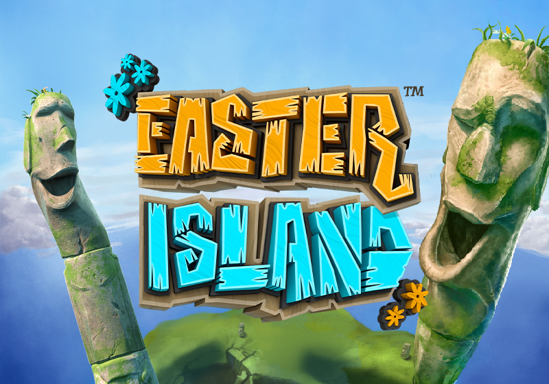 Easter Island zadarmo