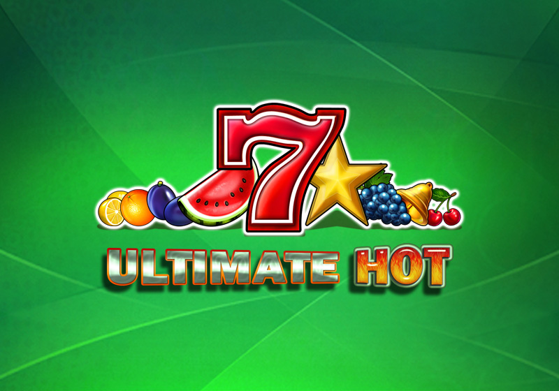 Ultimate Hot, Ovocný výherný automat
