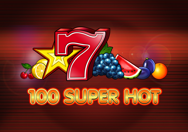 100 Super Hot, Ovocný výherný automat