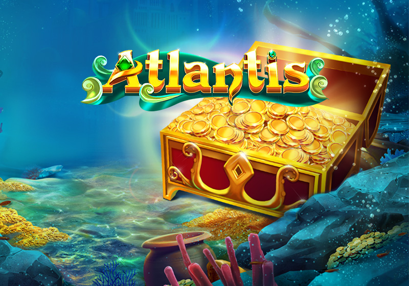 Atlantis zadarmo